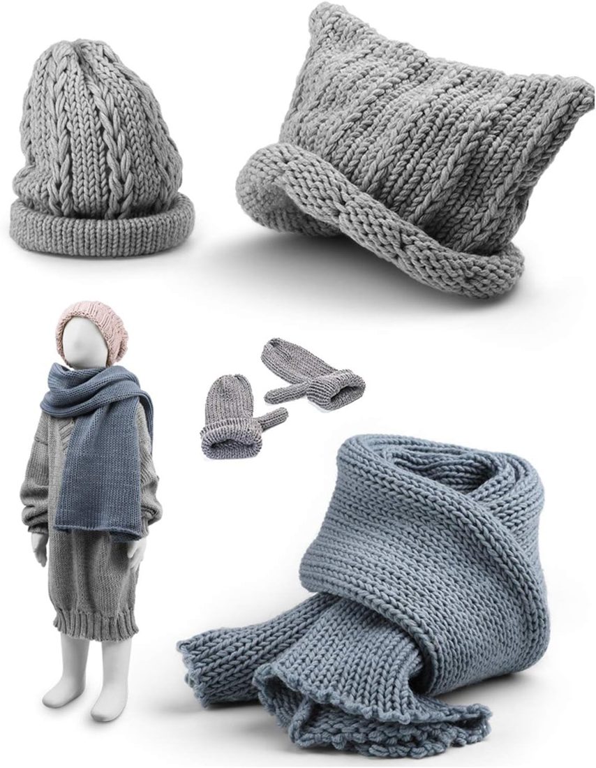 Knitting & Darning Looms by Readaeer